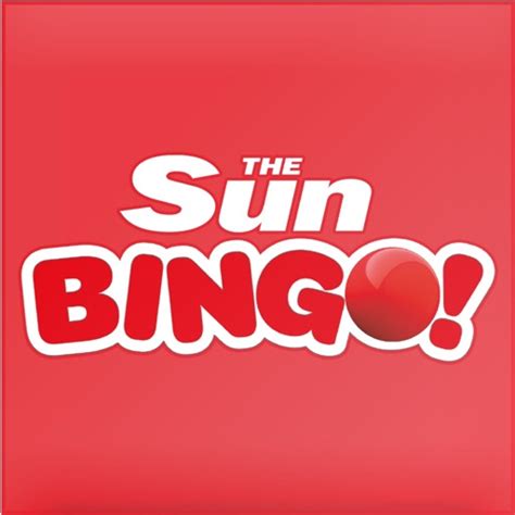 sun bingo app for fire tablet.